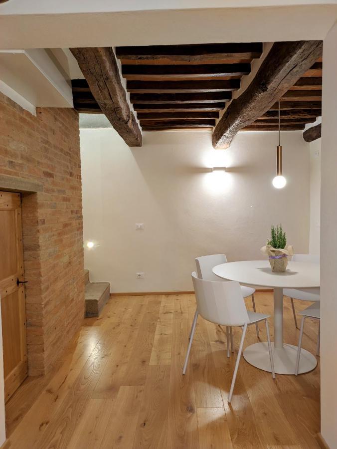 Casa Primo Cortona Exterior foto